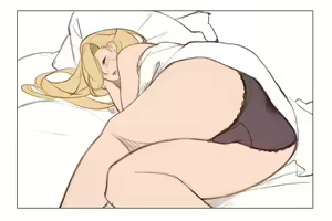 Page 57 of ★PATREON★ Dako - preview thumbnail