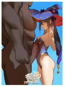 Page 734 of ★PATREON★ Dako - preview thumbnail