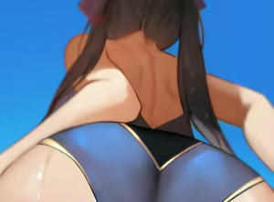Page 735 of ★PATREON★ Dako - preview thumbnail