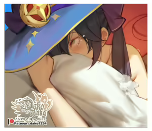 Page 738 of ★PATREON★ Dako - preview thumbnail