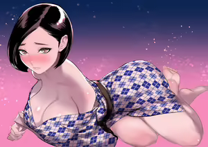 Page 75 of 催淫課長3完全版 - preview thumbnail