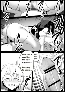 Page 24 of Hero Shounen-tachi ga Kaijin ni Jinkaku Shasei Saserare Jinsei Shuuryou Shite Condom ni Fuuin Sareru Ohanashi - preview thumbnail