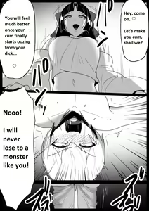 Page 25 of Hero Shounen-tachi ga Kaijin ni Jinkaku Shasei Saserare Jinsei Shuuryou Shite Condom ni Fuuin Sareru Ohanashi - preview thumbnail