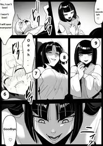 Page 26 of Hero Shounen-tachi ga Kaijin ni Jinkaku Shasei Saserare Jinsei Shuuryou Shite Condom ni Fuuin Sareru Ohanashi - preview thumbnail