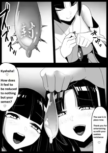 Page 29 of Hero Shounen-tachi ga Kaijin ni Jinkaku Shasei Saserare Jinsei Shuuryou Shite Condom ni Fuuin Sareru Ohanashi - preview thumbnail