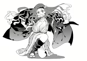 Page 987 of Demon Slayer Collection - preview thumbnail