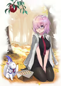 Page 82 of ●PIXIV● Ayul - preview thumbnail