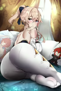Page 121 of ●PIXIV● Kysizzle - preview thumbnail