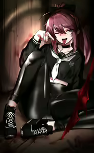 Page 158 of ●PIXIV● Kysizzle - preview thumbnail