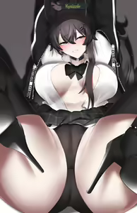 Page 19 of ●PIXIV● Kysizzle - preview thumbnail