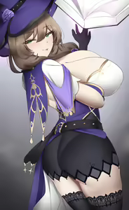 Page 27 of ●PIXIV● Kysizzle - preview thumbnail