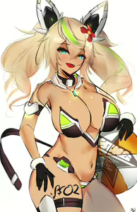Page 76 of ●PIXIV● Kysizzle - preview thumbnail