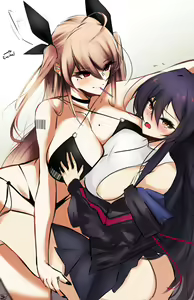 Page 80 of ●PIXIV● Kysizzle - preview thumbnail