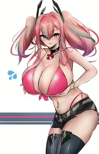 Page 89 of ●PIXIV● Kysizzle - preview thumbnail