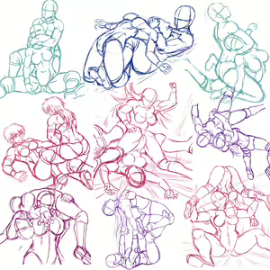 Page 134 of Taroimo - preview thumbnail