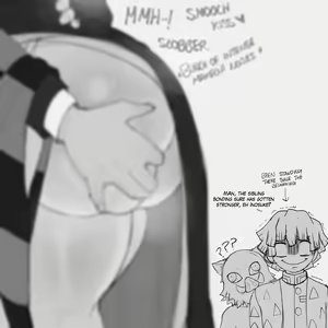 Page 1338 of Demon Slayer Collection - preview thumbnail