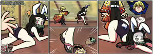 Page 380 of Demon Slayer Collection - preview thumbnail