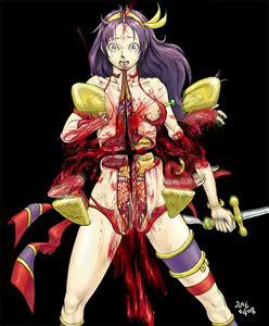 cut5 — hentai manga cover on Fhentai