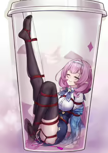 Page 11 of 【エリシア】十三分糖的富贵花 - preview thumbnail