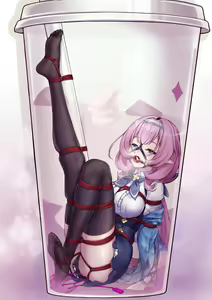 Page 2 of 【エリシア】十三分糖的富贵花 - preview thumbnail