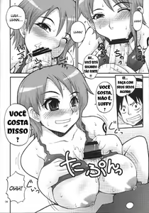 Page 7 of NyanNyan Hebihime 2 - preview thumbnail