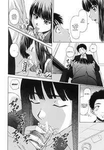 Page 108 of Kyoushi to Seito to - Teacher and Student | Uno Studente e la Sua Insegnante - preview thumbnail