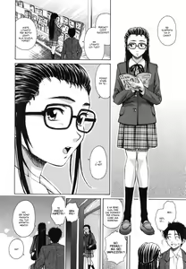 Page 114 of Kyoushi to Seito to - Teacher and Student | Uno Studente e la Sua Insegnante - preview thumbnail