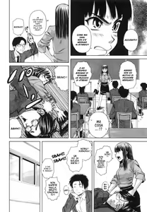 Page 120 of Kyoushi to Seito to - Teacher and Student | Uno Studente e la Sua Insegnante - preview thumbnail