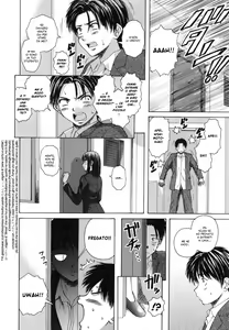 Page 12 of Kyoushi to Seito to - Teacher and Student | Uno Studente e la Sua Insegnante - preview thumbnail