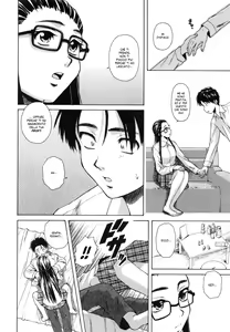 Page 126 of Kyoushi to Seito to - Teacher and Student | Uno Studente e la Sua Insegnante - preview thumbnail