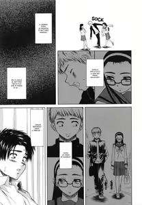 Page 131 of Kyoushi to Seito to - Teacher and Student | Uno Studente e la Sua Insegnante - preview thumbnail