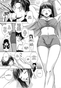 Page 15 of Kyoushi to Seito to - Teacher and Student | Uno Studente e la Sua Insegnante - preview thumbnail