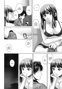 Page 169 of Kyoushi to Seito to - Teacher and Student | Uno Studente e la Sua Insegnante - preview thumbnail