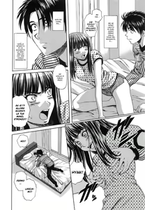 Page 188 of Kyoushi to Seito to - Teacher and Student | Uno Studente e la Sua Insegnante - preview thumbnail