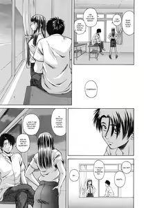 Page 213 of Kyoushi to Seito to - Teacher and Student | Uno Studente e la Sua Insegnante - preview thumbnail