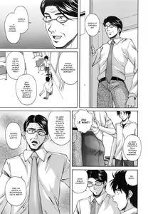 Page 215 of Kyoushi to Seito to - Teacher and Student | Uno Studente e la Sua Insegnante - preview thumbnail