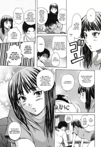 Page 23 of Kyoushi to Seito to - Teacher and Student | Uno Studente e la Sua Insegnante - preview thumbnail