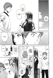 Page 252 of Kyoushi to Seito to - Teacher and Student | Uno Studente e la Sua Insegnante - preview thumbnail