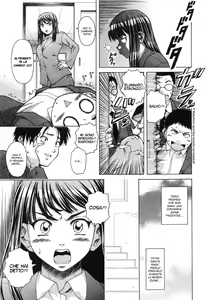 Page 51 of Kyoushi to Seito to - Teacher and Student | Uno Studente e la Sua Insegnante - preview thumbnail