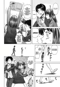 Page 56 of Kyoushi to Seito to - Teacher and Student | Uno Studente e la Sua Insegnante - preview thumbnail