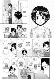 Page 113 of Ore no Neesan... | Cugine e Cognate... - preview thumbnail