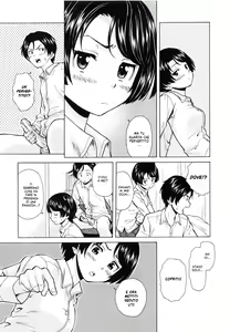 Page 15 of Ore no Neesan... | Cugine e Cognate... - preview thumbnail