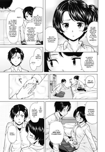 Page 19 of Ore no Neesan... | Cugine e Cognate... - preview thumbnail