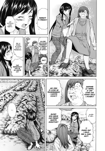 Page 201 of Ore no Neesan... | Cugine e Cognate... - preview thumbnail