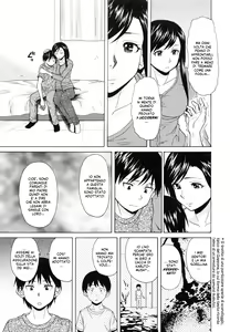 Page 203 of Ore no Neesan... | Cugine e Cognate... - preview thumbnail