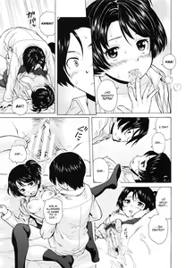 Page 29 of Ore no Neesan... | Cugine e Cognate... - preview thumbnail