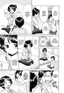 Page 41 of Ore no Neesan... | Cugine e Cognate... - preview thumbnail