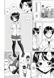 Page 48 of Ore no Neesan... | Cugine e Cognate... - preview thumbnail