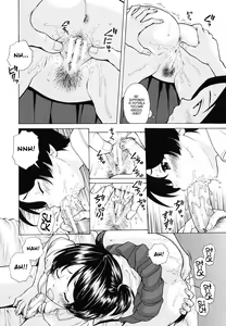 Page 50 of Ore no Neesan... | Cugine e Cognate... - preview thumbnail