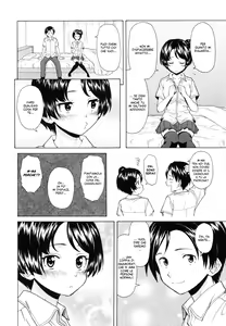 Page 60 of Ore no Neesan... | Cugine e Cognate... - preview thumbnail